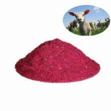 Cobalt Chloride Feed Grade Feed Additive Nutrición animal